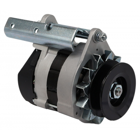 MOCNY ALTERNATOR ŁADUJĄCY URSUS C360 C-360 14V 45A BREMHER